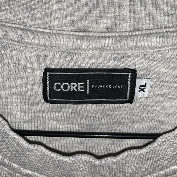 Jack & Jones Sweatshirt - Picture 2 of 3